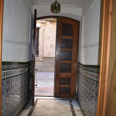 Apartamento San Matias 8 غرناطة المظهر الخارجي الصورة