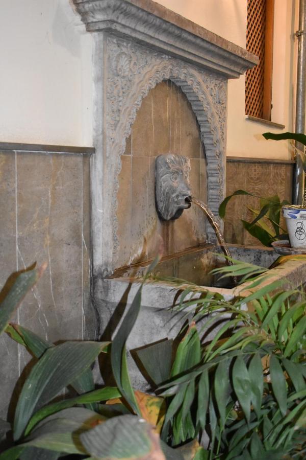 Apartamento San Matias 8 غرناطة المظهر الخارجي الصورة