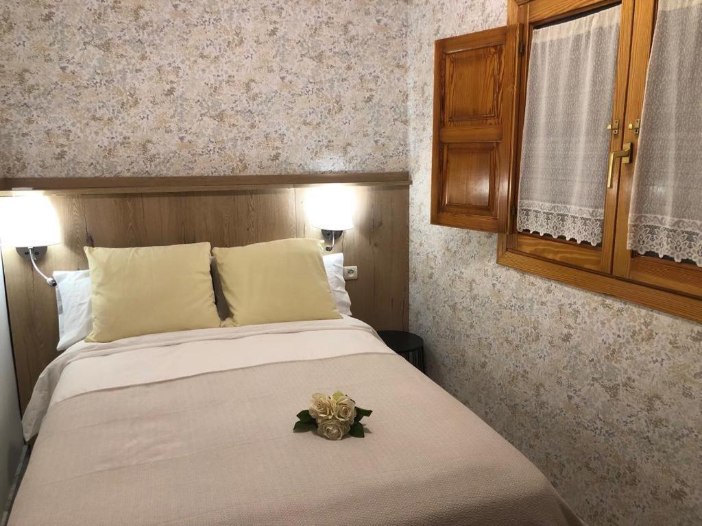Apartamento San Matias 8 غرناطة المظهر الخارجي الصورة