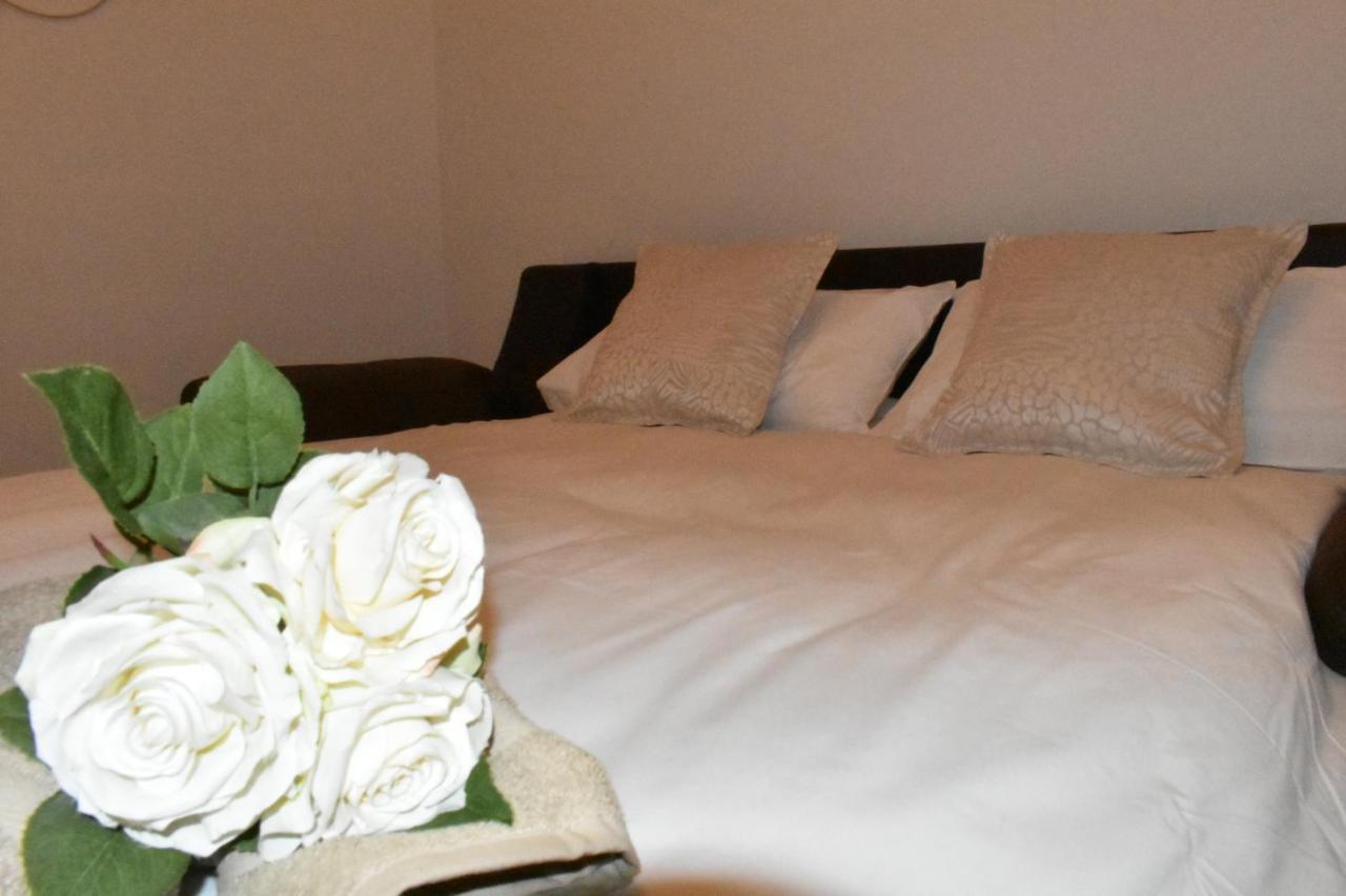 Apartamento San Matias 8 غرناطة المظهر الخارجي الصورة