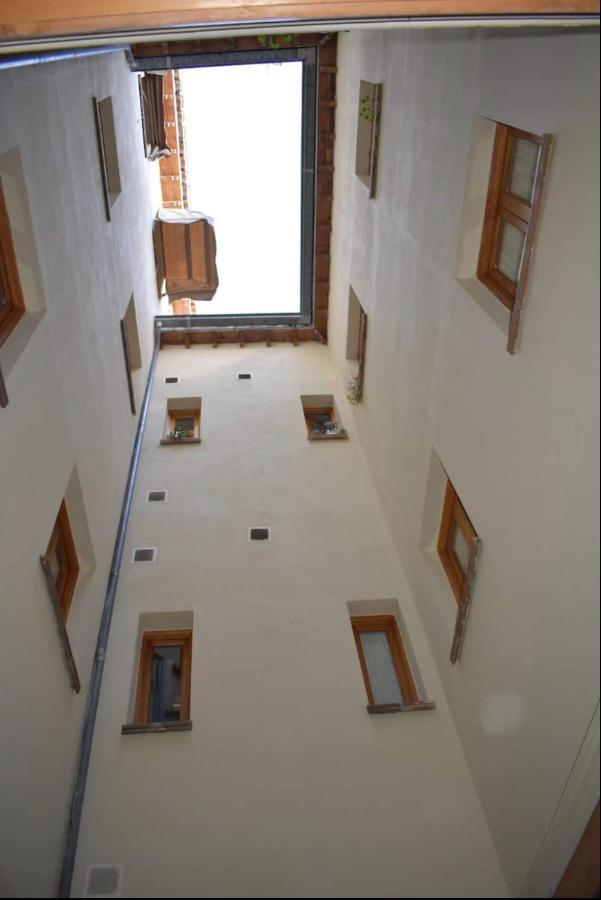 Apartamento San Matias 8 غرناطة المظهر الخارجي الصورة