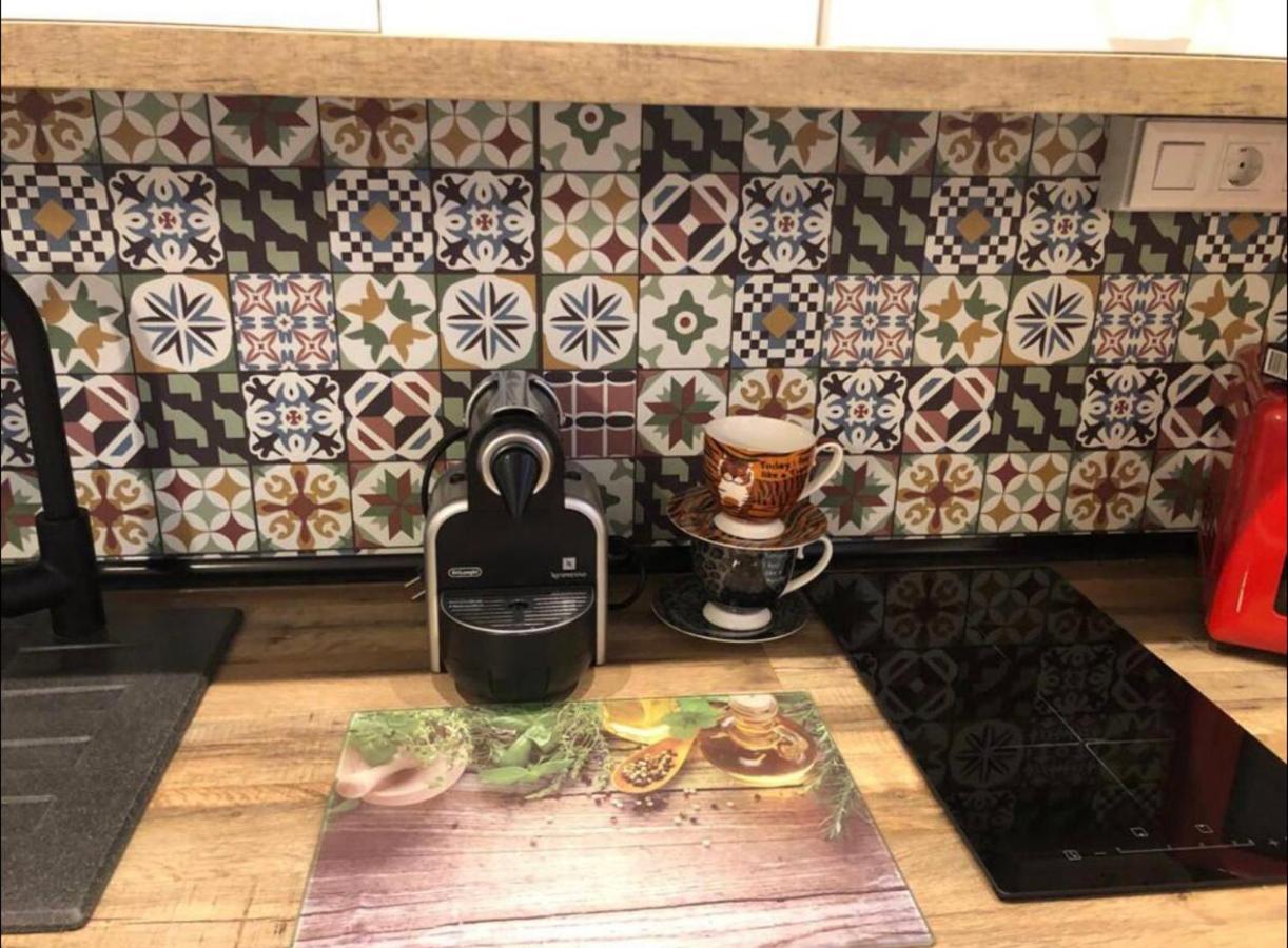 Apartamento San Matias 8 غرناطة المظهر الخارجي الصورة
