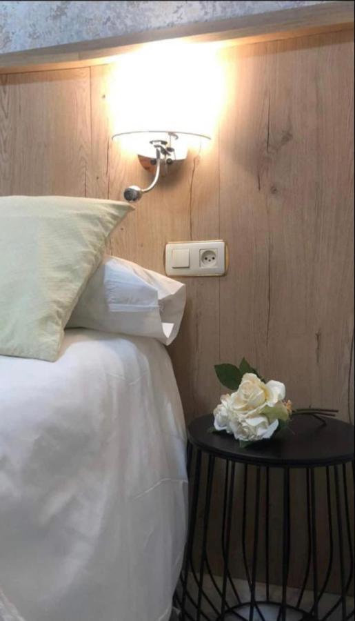 Apartamento San Matias 8 غرناطة المظهر الخارجي الصورة