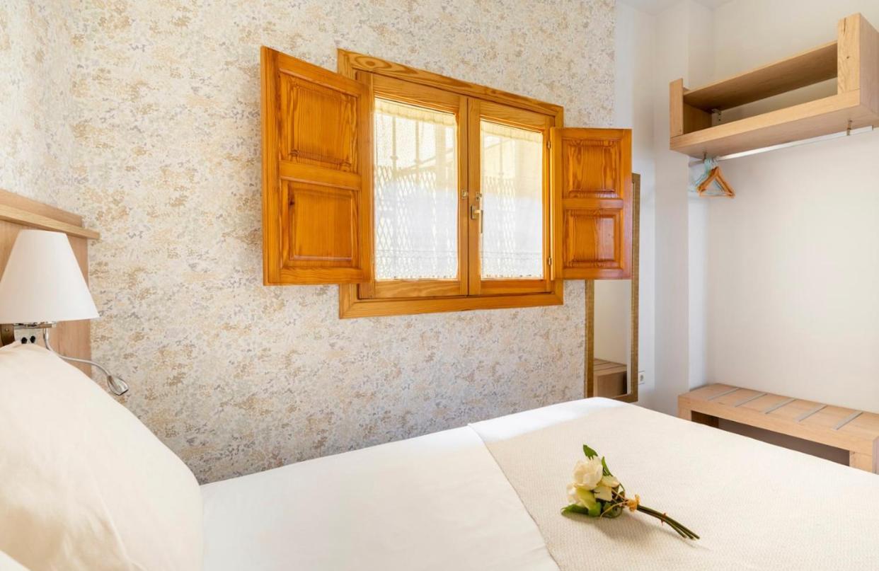 Apartamento San Matias 8 غرناطة المظهر الخارجي الصورة